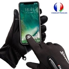 Gants Hiver Imperméables