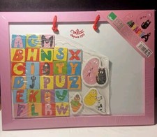 Vilac - Tableau Double Face