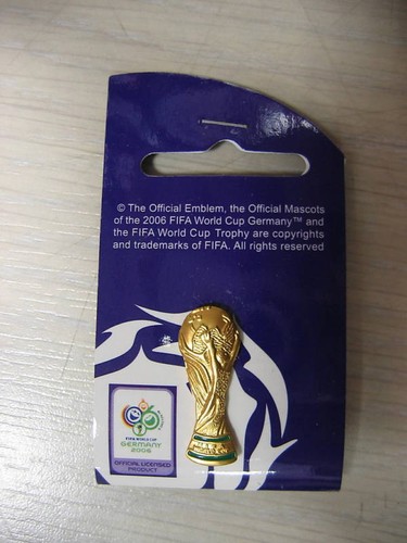 Vet fifa coupe monde - vet, du