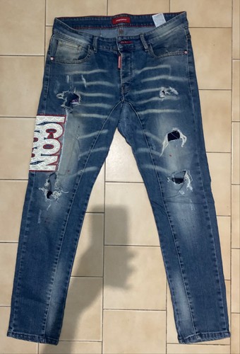 Mens dsq2 jeans - dsq2, m)
