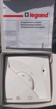 Legrand 49898 Thermostat