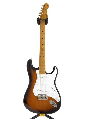 Guitare électrique fender - guitare,