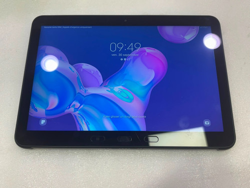 Samsung galaxy tab - tab, active