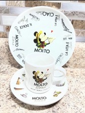 Mickey Mouse Demi Tasse