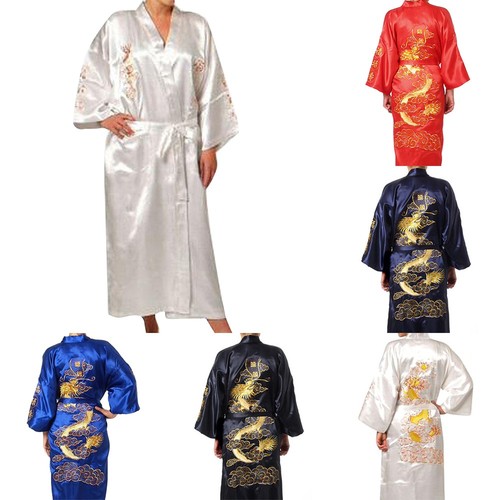 Peignoir homme taille 2xl - taille, m-2xl