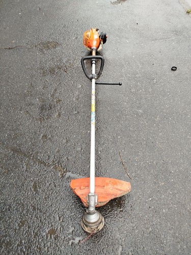 Debroussailleuse echo srm 236 - debroussailleuse,