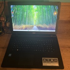 acer aspire ES17-732-p9A1 En