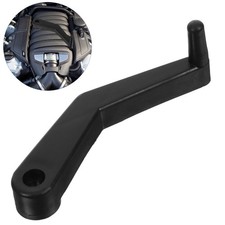  2 poignées de règle pour équilibreuse de pneus : poignée d'étrier en