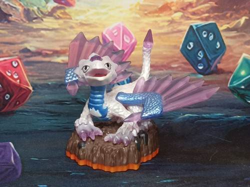 Flashwing figurine skylanders - flashwing,