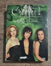 Charmed : integrale saison 5 -