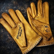 Gants De Moto Biker SVAROG