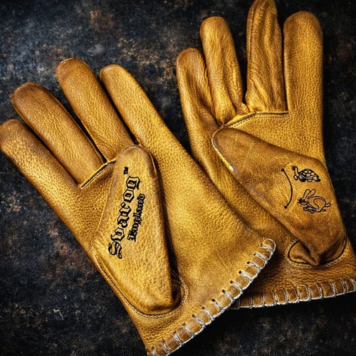 Gants moto biker - moto, svarog