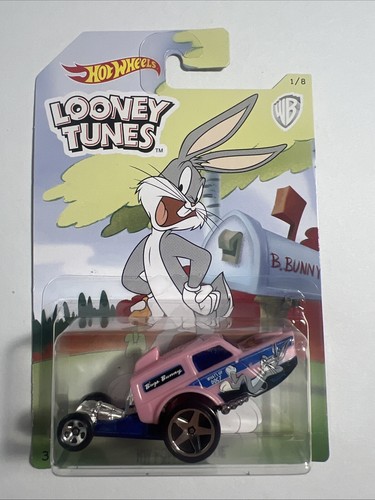 Hot wheels looney - wheels,