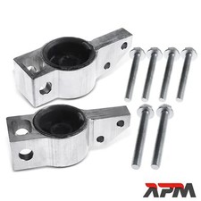 2x Silent Bloc Bras Suspension