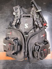 Gilets stabilisateurs plongée