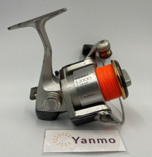 Moulinet de pêche tournant