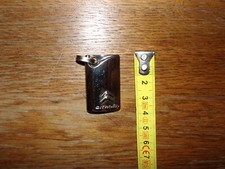 Porte clé métal Citroën Lille Keychain Key ring key holder llavero portachiavi