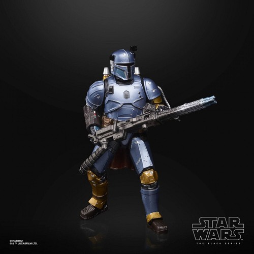 Figurine star wars the - figurine,