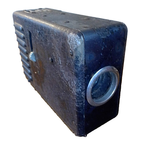 Petit projecteur films 35 - projecteur, de