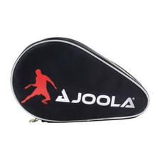 Housse de raquette JOOLA Pocket Double pour 2 raquettes sac de ping-pong