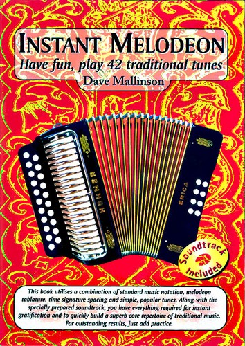 Instantané accordéon - instantané,