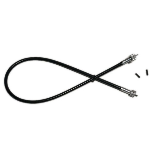 Cable compteur 645mm type - de,