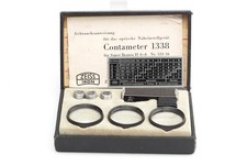 Zeiss Ikon Contamètre 1338