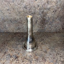 Helleberg 7B Tuba Mouthpiece Pre-owned