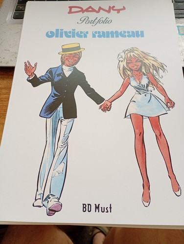 Portfolio olivier rameau - portfolio,