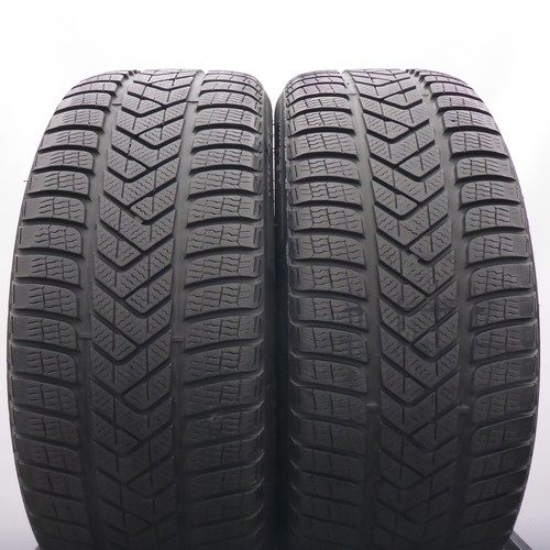 255 r19 pneus - 255/45, 2