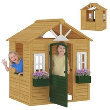 AIYAPLAY Maison de jeu pour