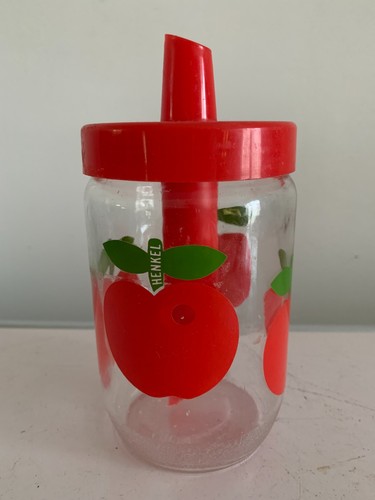 Pot sucre henkel - a,
