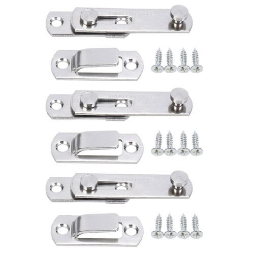 Hasp metal has lock - hasp,