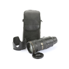 Nikon AF-S 2,8/70-200 G IF ED