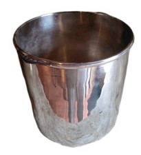 Ancien Seau à Champagne /