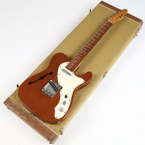 Fender used custom shop - custom,