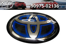 Grille avant emblème symbole d'origine TOYOTA pour Corolla Venza 90975-02136 JDM
