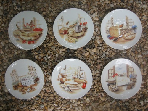Service fromage porcelaine - fromage,