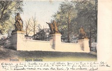 BELGIQUE BRUXELLES SQUARE