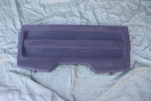 Cache bagages couvre coffre - cache,