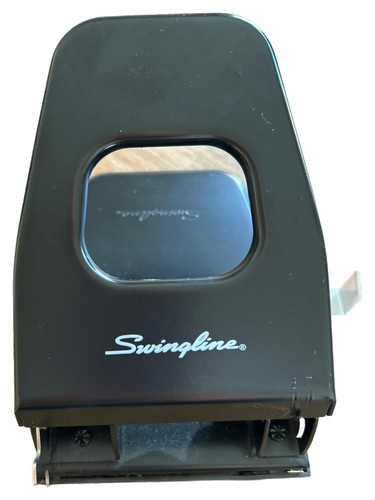 Swingline perforatrice trous - perforatrice,