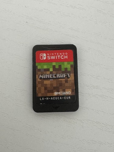 Jeu nintendo switch - jeu,