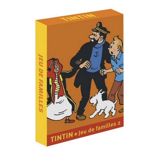Jeux familles cartes - familles, /