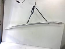13315202 PAIR ROOF BARS ROOF RACK OPEL ASTRA J SW 2.0 D 121KW AUT 5P (2014)