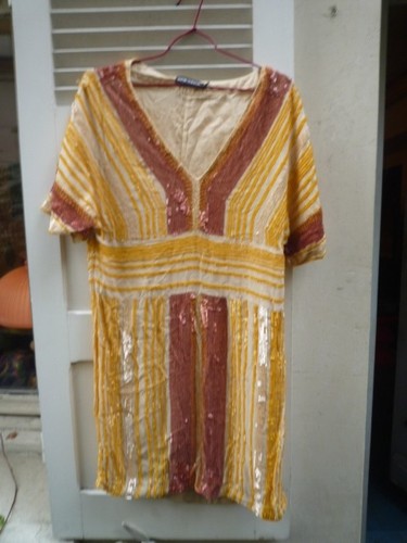 Robe antik batik - robe,