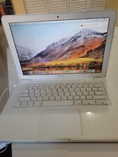 Apple Macbook Unibody 2010-2009 13.3” Core 2 Duo 2.4 ??