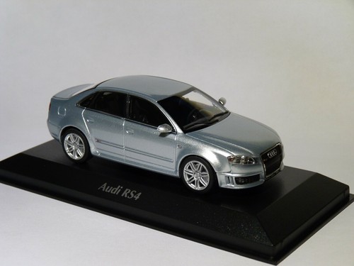 Audi rs4 berline 2004 au - rs4, de