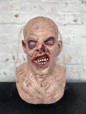 Jason 2009 Voorhees Masque