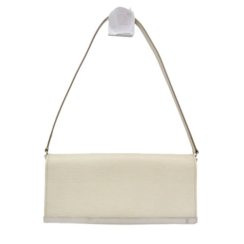 Pochette louis vuitton sevigne - pochette,