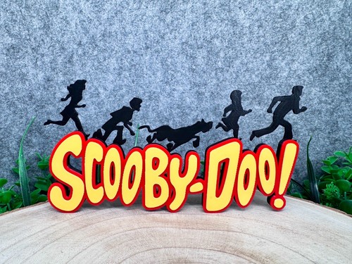 Scooby doo idée - doo,